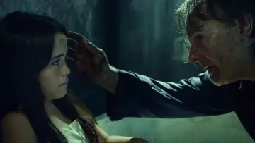 Zasłona do filmu "Matar al dragón" #1003814