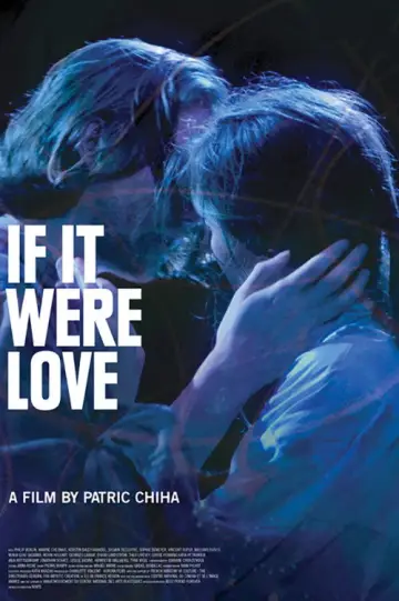 Plakat do filmu "Si c