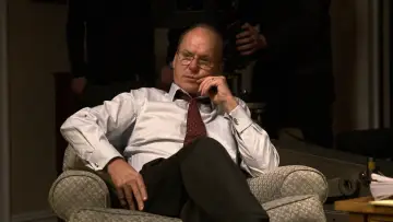 Zasłona do filmu "Ile warte jest ludzkie życie?" #1006126