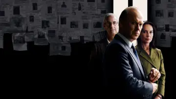 Zasłona do filmu "Ile warte jest ludzkie życie?" #335628