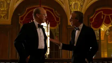 Zasłona do filmu "Ile warte jest ludzkie życie?" #335629