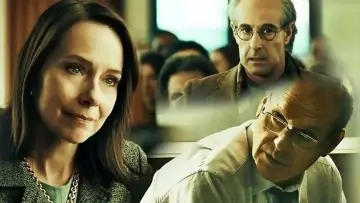 Zasłona do filmu "Ile warte jest ludzkie życie?" #335630
