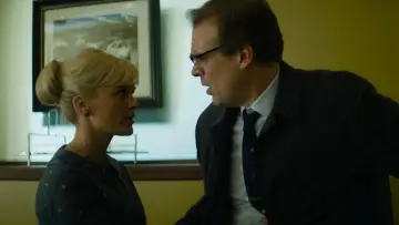 Zasłona do filmu "Bez gwałtownych ruchów" #1004947