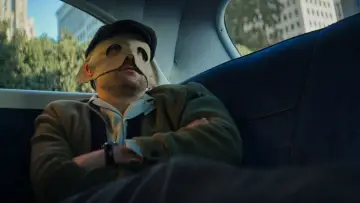 Zasłona do filmu "Bez gwałtownych ruchów" #1004948