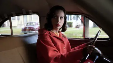 Zasłona do filmu "Bez gwałtownych ruchów" #1004952