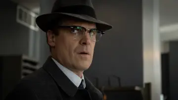 Zasłona do filmu "Bez gwałtownych ruchów" #1004953