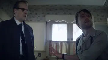 Zasłona do filmu "Bez gwałtownych ruchów" #1004954
