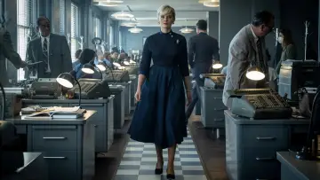 Zasłona do filmu "Bez gwałtownych ruchów" #1004957