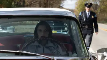 Zasłona do filmu "Bez gwałtownych ruchów" #1004961