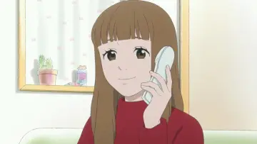 Zasłona do filmu "Dounika Naru Hibi" #169482