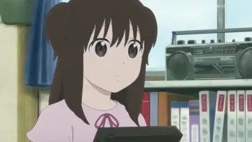 Zasłona do filmu "Dounika Naru Hibi" #169493