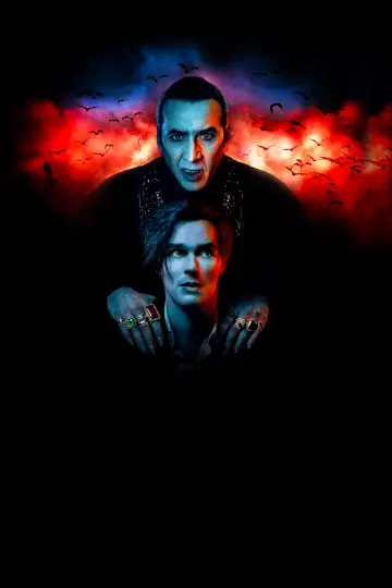 Plakat do filmu "Renfield" #274964