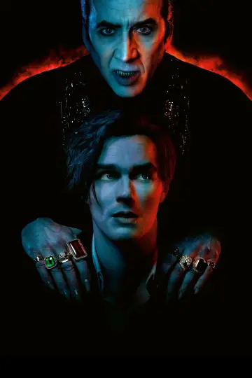 Plakat do filmu "Renfield" #274965