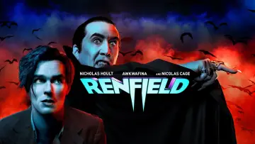 Zasłona do filmu "Renfield" #46017