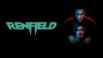 Zasłona do filmu "Renfield" #46020