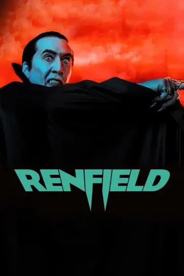 Plakat do filmu "Renfield" #46035