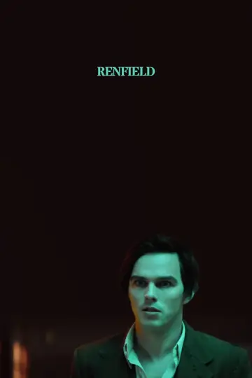 Plakat do filmu "Renfield" #46047