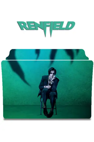 Plakat do filmu "Renfield" #46049