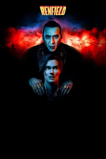 Plakat do filmu "Renfield" #854478
