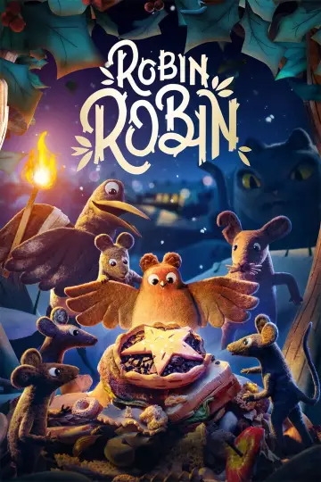 Plakat do filmu "Rudzik Rudzia" #157775
