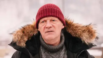 Zasłona do filmu "Wściekłość" #1078211