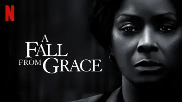 Zasłona do filmu "Upadek Grace" #127528