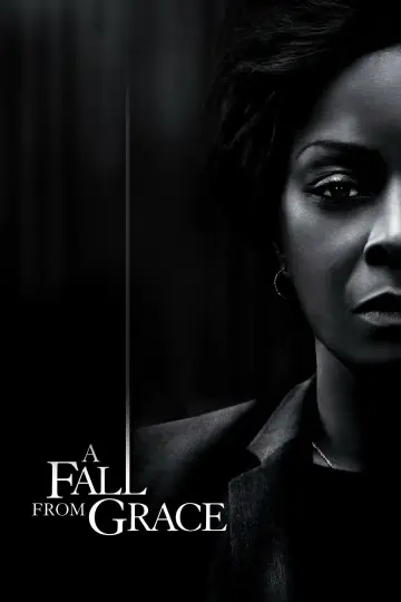 Plakat do filmu "Upadek Grace" #1404168