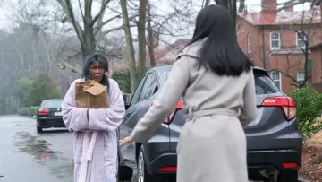 Zasłona do filmu "Upadek Grace" #907515
