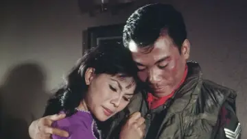 Zasłona do filmu "Chân Trời Tím" #1173681