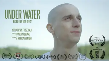 Zasłona do filmu "Underwater" #856249