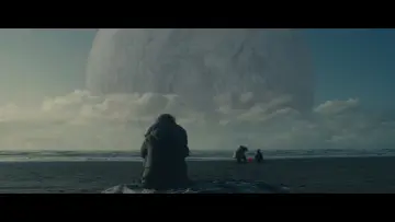 Zasłona do filmu "Saturn" #1583269