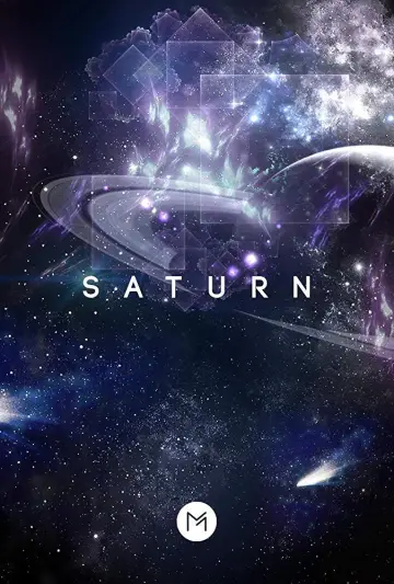 Plakat do filmu "Saturn" #1583274
