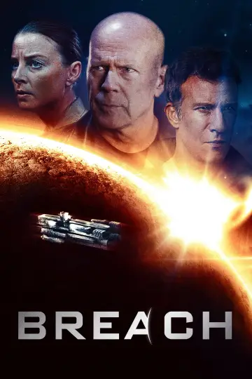 Plakat do filmu "Arka przetrwania" #123102