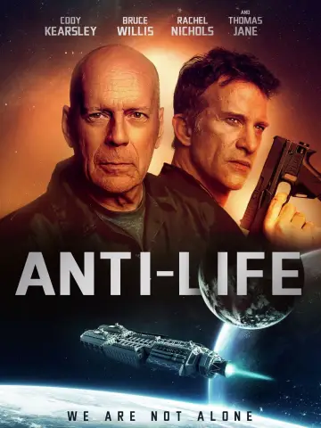 Plakat do filmu "Arka przetrwania" #123103