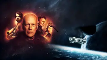 Zasłona do filmu "Arka przetrwania" #381559