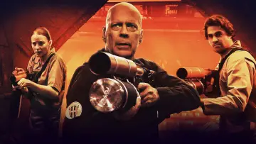 Zasłona do filmu "Arka przetrwania" #381560