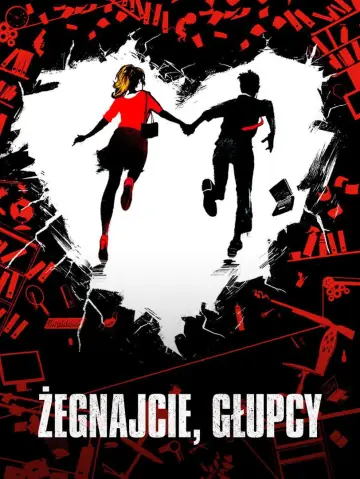 Plakat do filmu "Żegnajcie, Głupcy" #989516