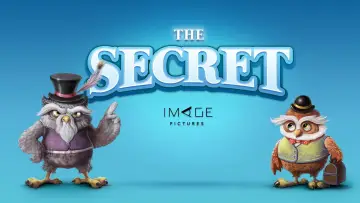 Zasłona do filmu "The Secret" #1188813