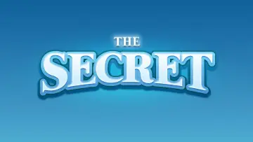 Zasłona do filmu "The Secret" #1188814