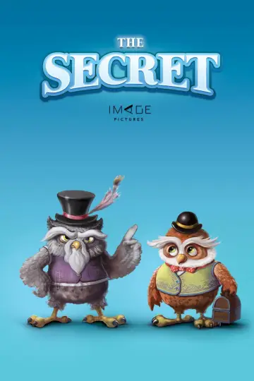 The Secret plakat