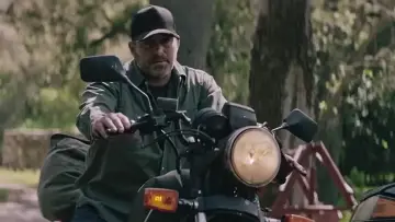 Zasłona do filmu "Miasto bezprawia" #405007