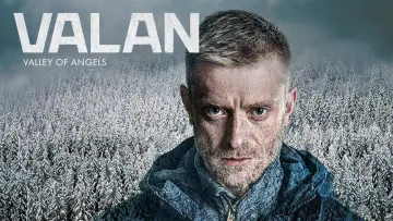 Zasłona do filmu "Valan - Dolina aniołów" #1877061