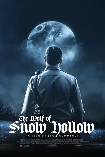 Plakat do filmu "Wilk ze Snow Hollow" #1001097