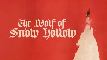 Zasłona do filmu "Wilk ze Snow Hollow" #300933
