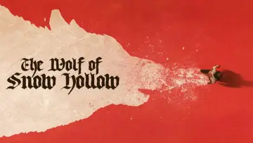 Zasłona do filmu "Wilk ze Snow Hollow" #300935