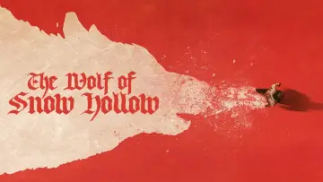 Zasłona do filmu "Wilk ze Snow Hollow" #300936
