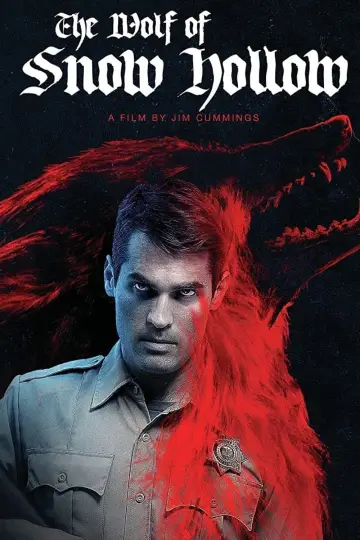 Plakat do filmu "Wilk ze Snow Hollow" #300947