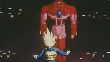 ドラゴンボールZ外伝 サイヤ人絶滅計画