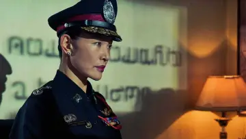Zasłona do filmu "误杀" #350629