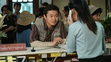 Zasłona do filmu "误杀" #350631